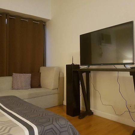 Eton Baypark Apartamento Manila Exterior foto