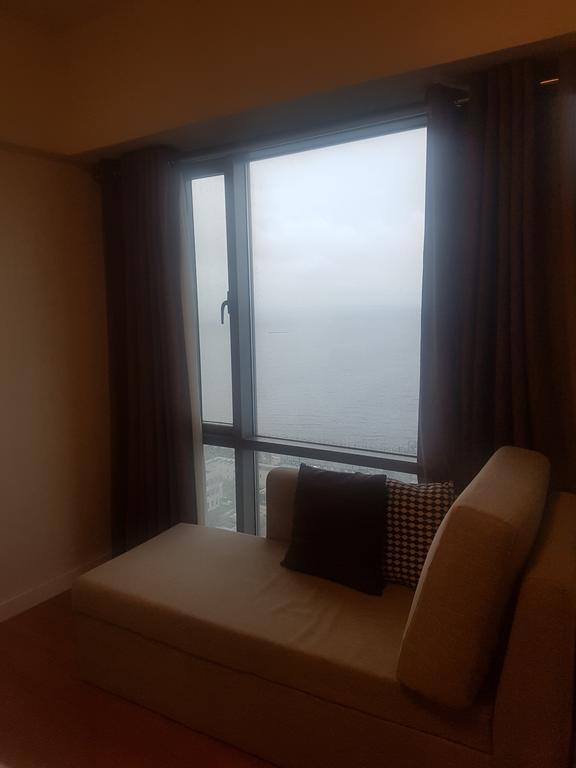 Eton Baypark Apartamento Manila Exterior foto