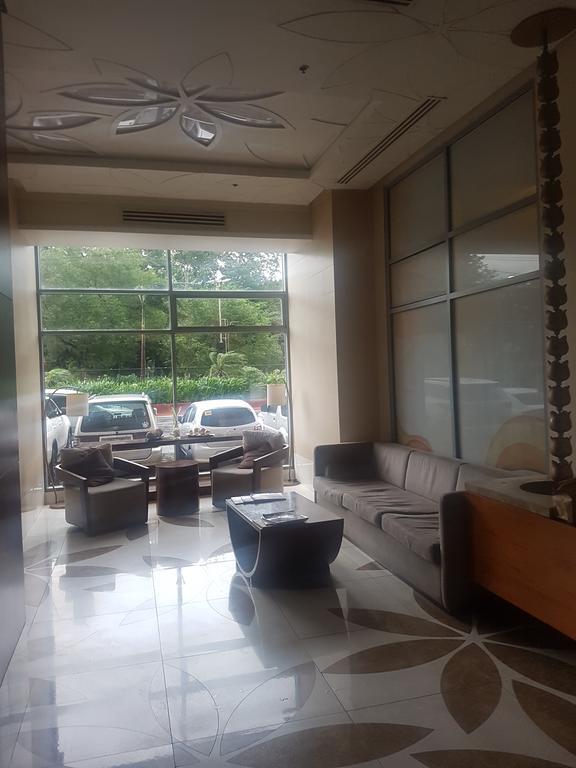 Eton Baypark Apartamento Manila Exterior foto