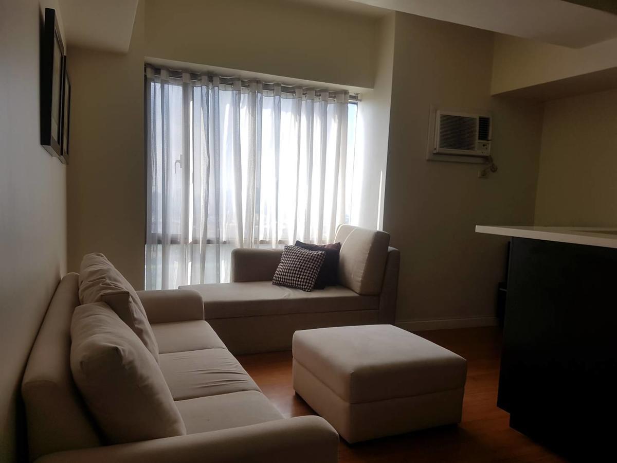 Eton Baypark Apartamento Manila Exterior foto