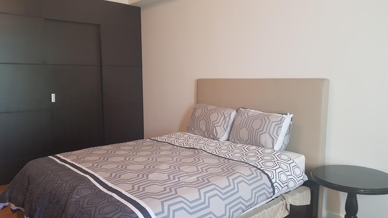 Eton Baypark Apartamento Manila Exterior foto